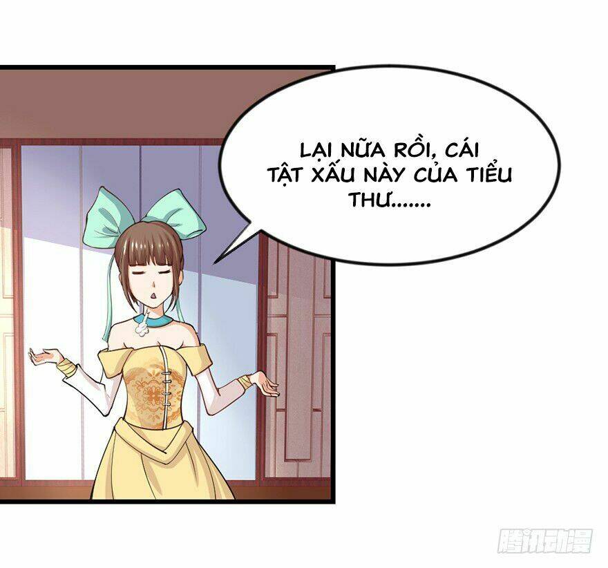 Tiên Thương Chapter 7 - Trang 2