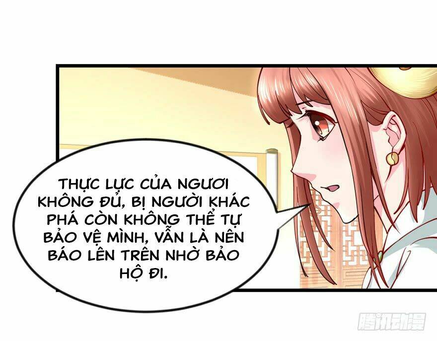 Tiên Thương Chapter 7 - Trang 2