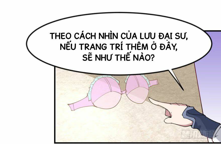 Tiên Thương Chapter 5 - Trang 2