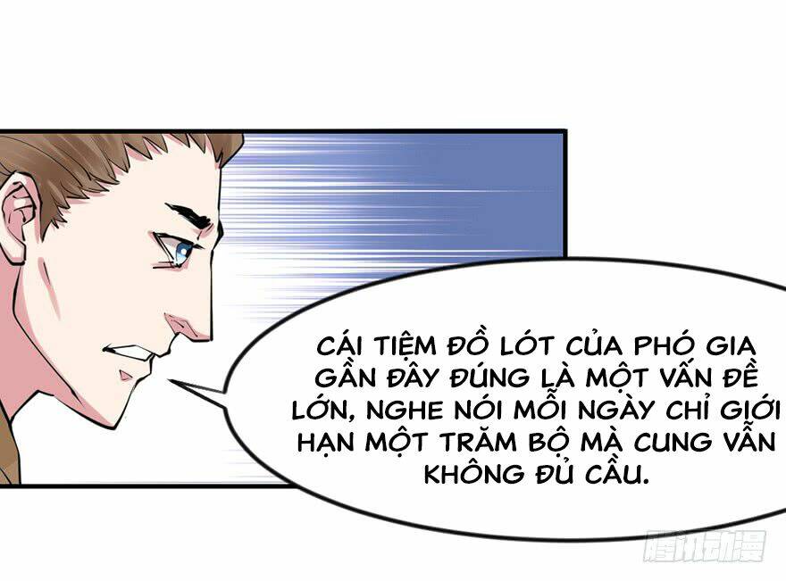 Tiên Thương Chapter 5 - Trang 2