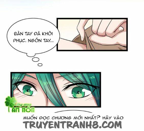 Boygroup Của Ta, Thần Của Ta Chapter 10 - Trang 2