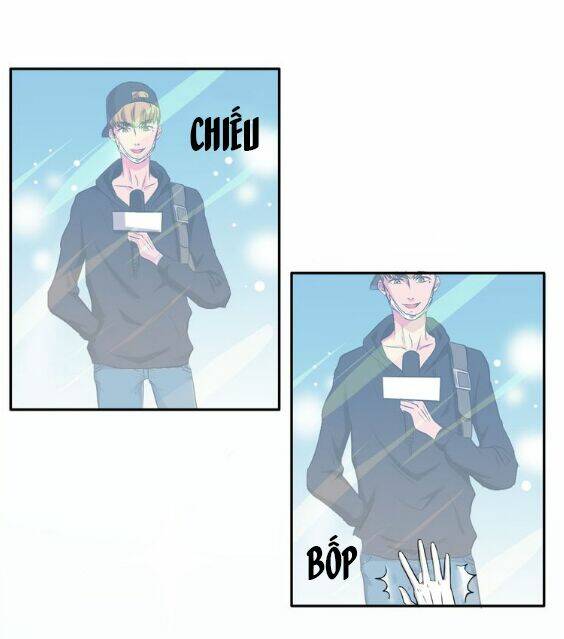 Boygroup Của Ta, Thần Của Ta Chapter 7 - Trang 2