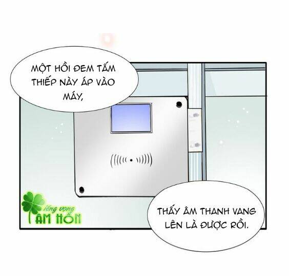 Boygroup Của Ta, Thần Của Ta Chapter 7 - Trang 2