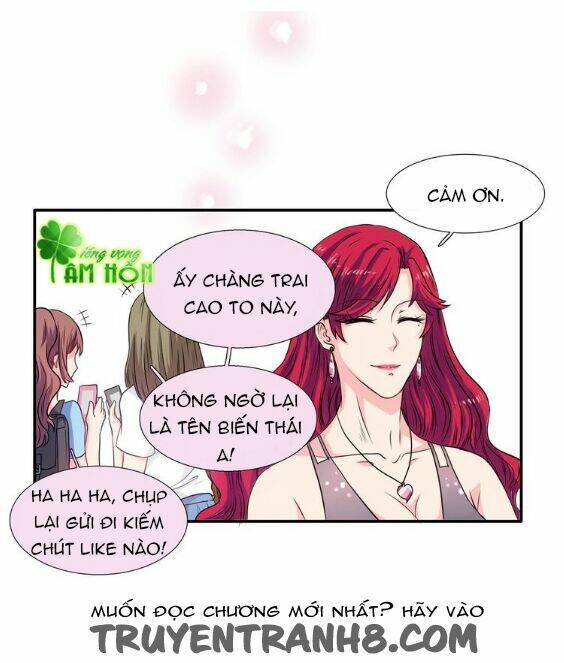 Boygroup Của Ta, Thần Của Ta Chapter 6 - Trang 2