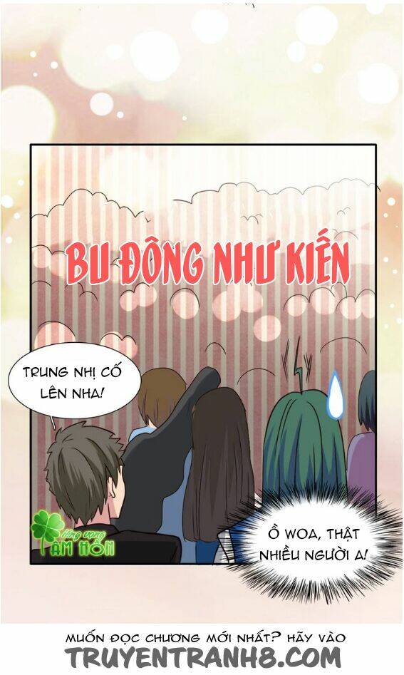 Boygroup Của Ta, Thần Của Ta Chapter 2 - Trang 2