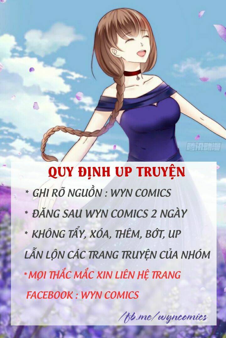 Thất Ức Kiều Thê Sủng Ái Ký Chapter 6 - Trang 2