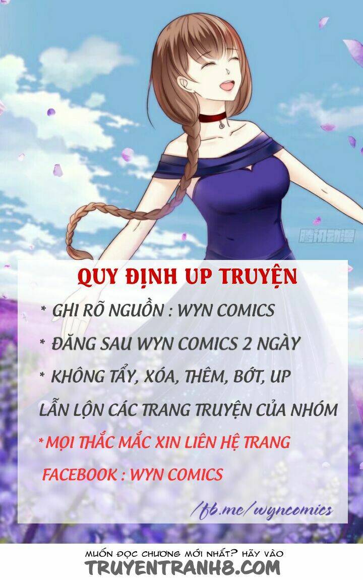 Thất Ức Kiều Thê Sủng Ái Ký Chapter 2 - Trang 2