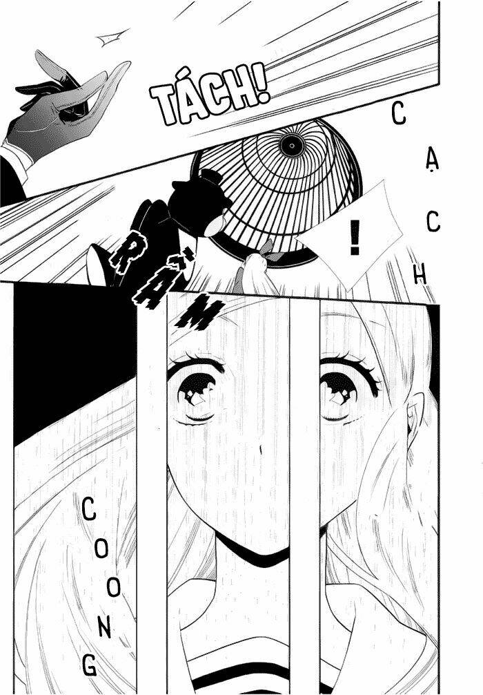 Kigurumi Boueitai Chapter 18 - Trang 2