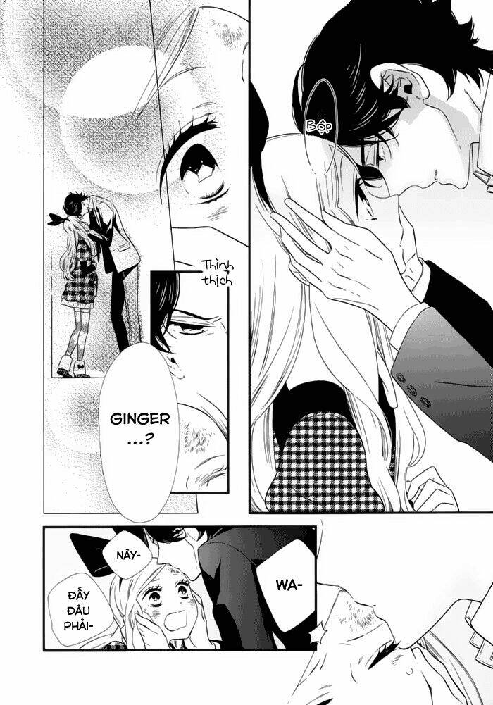 Kigurumi Boueitai Chapter 9 - Trang 2