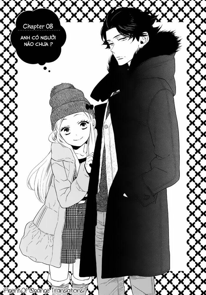 Kigurumi Boueitai Chapter 8 - Trang 2