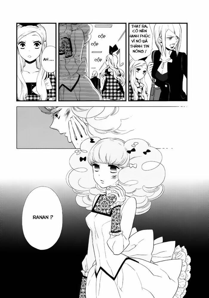 Kigurumi Boueitai Chapter 8 - Trang 2