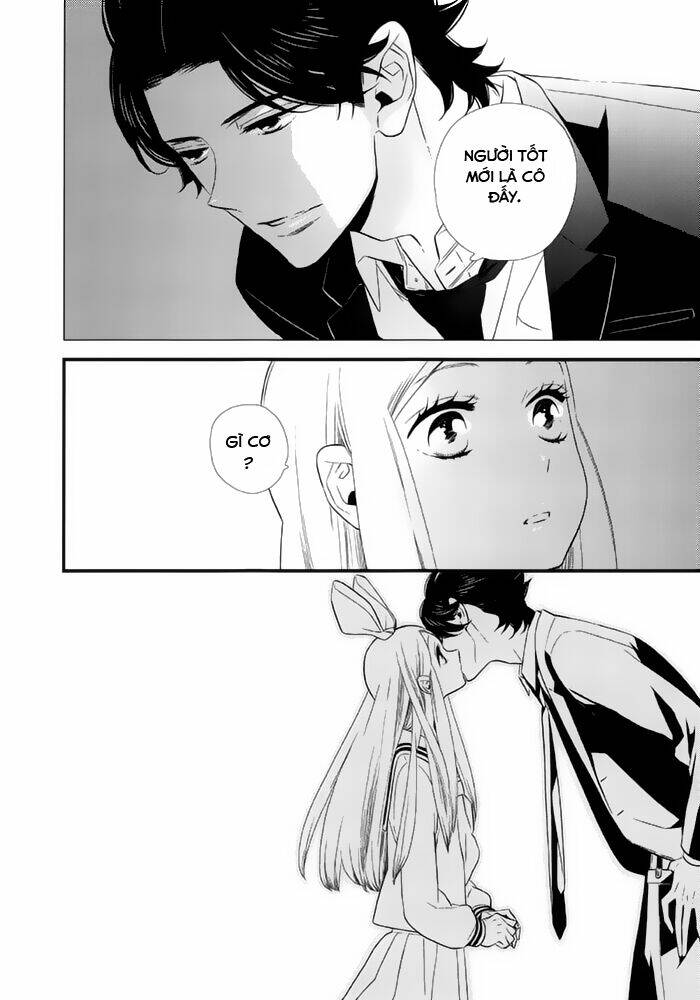 Kigurumi Boueitai Chapter 7 - Trang 2