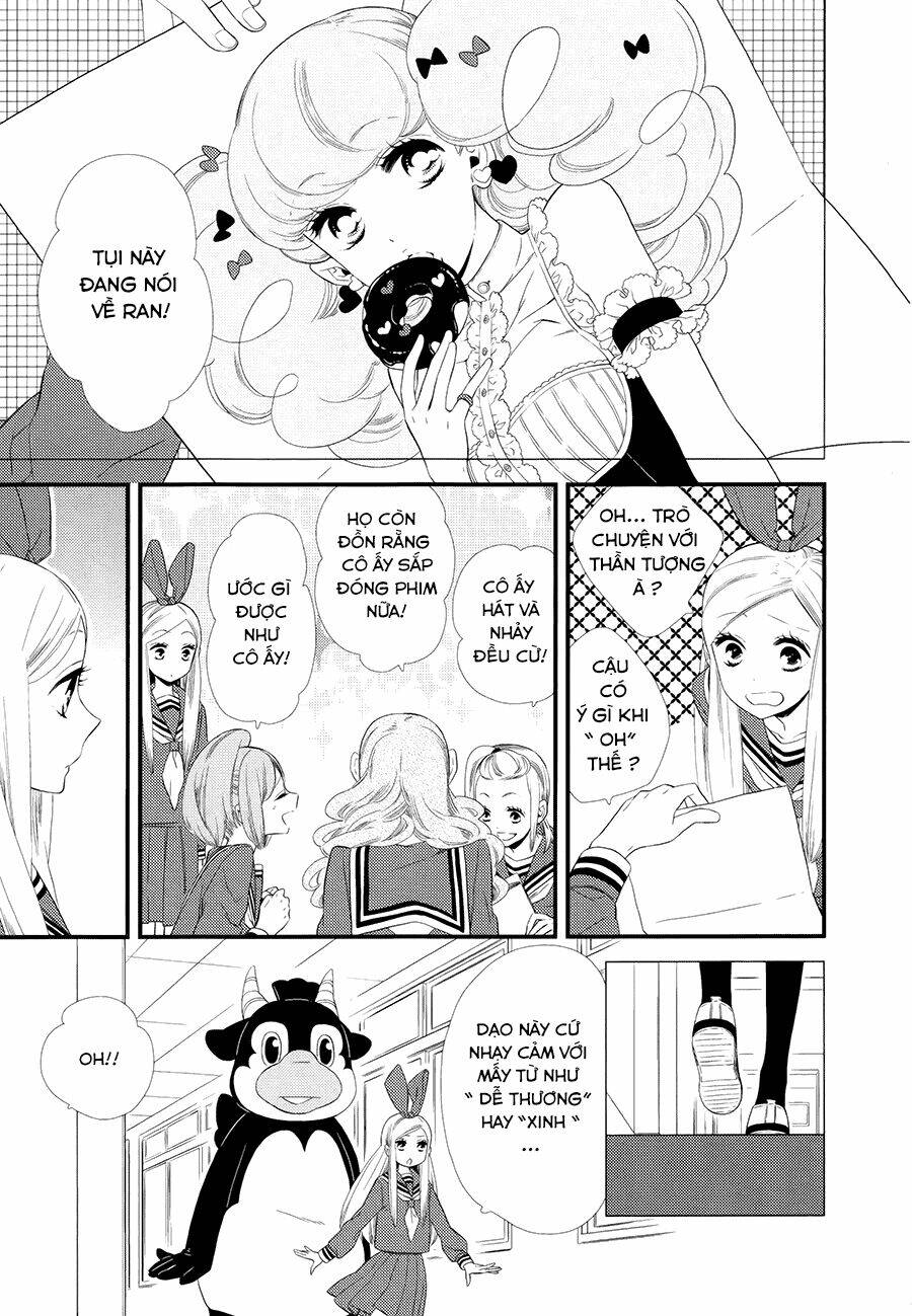 Kigurumi Boueitai Chapter 6 - Trang 2