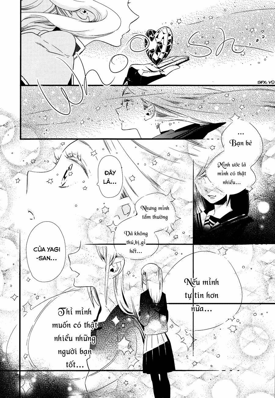 Kigurumi Boueitai Chapter 5 - Trang 2