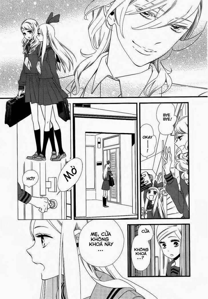 Kigurumi Boueitai Chapter 1 - Trang 2