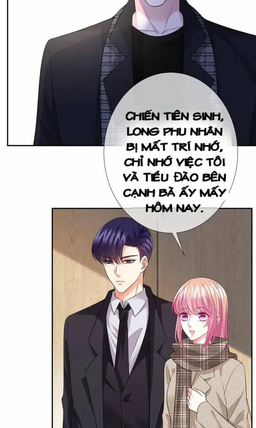 Danh Môn Chí Ái Chapter 280.1 - Trang 2