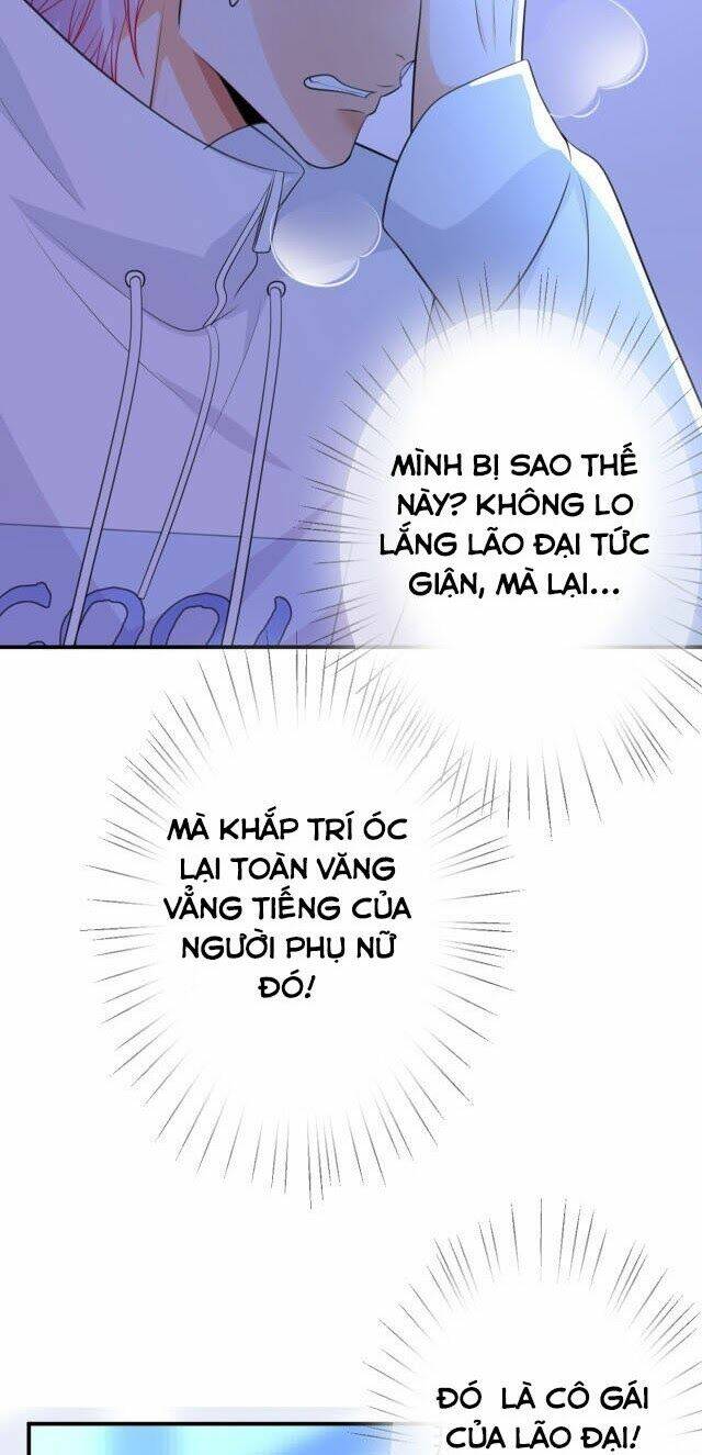 Danh Môn Chí Ái Chapter 249 - Trang 2