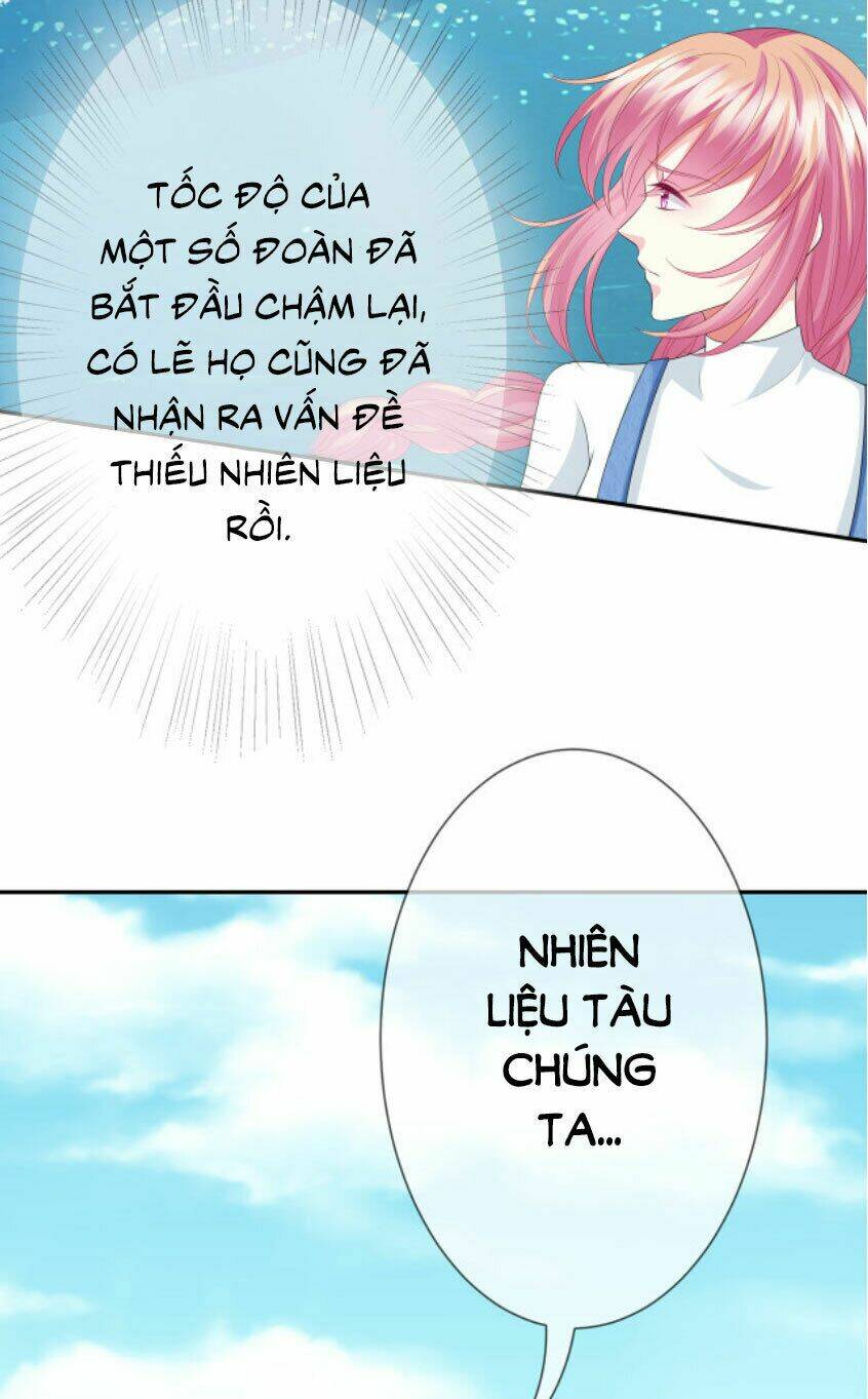 Danh Môn Chí Ái Chapter 209 - Trang 2