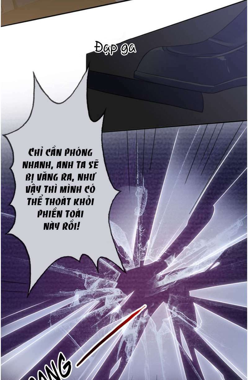 Danh Môn Chí Ái Chapter 189 - Trang 2