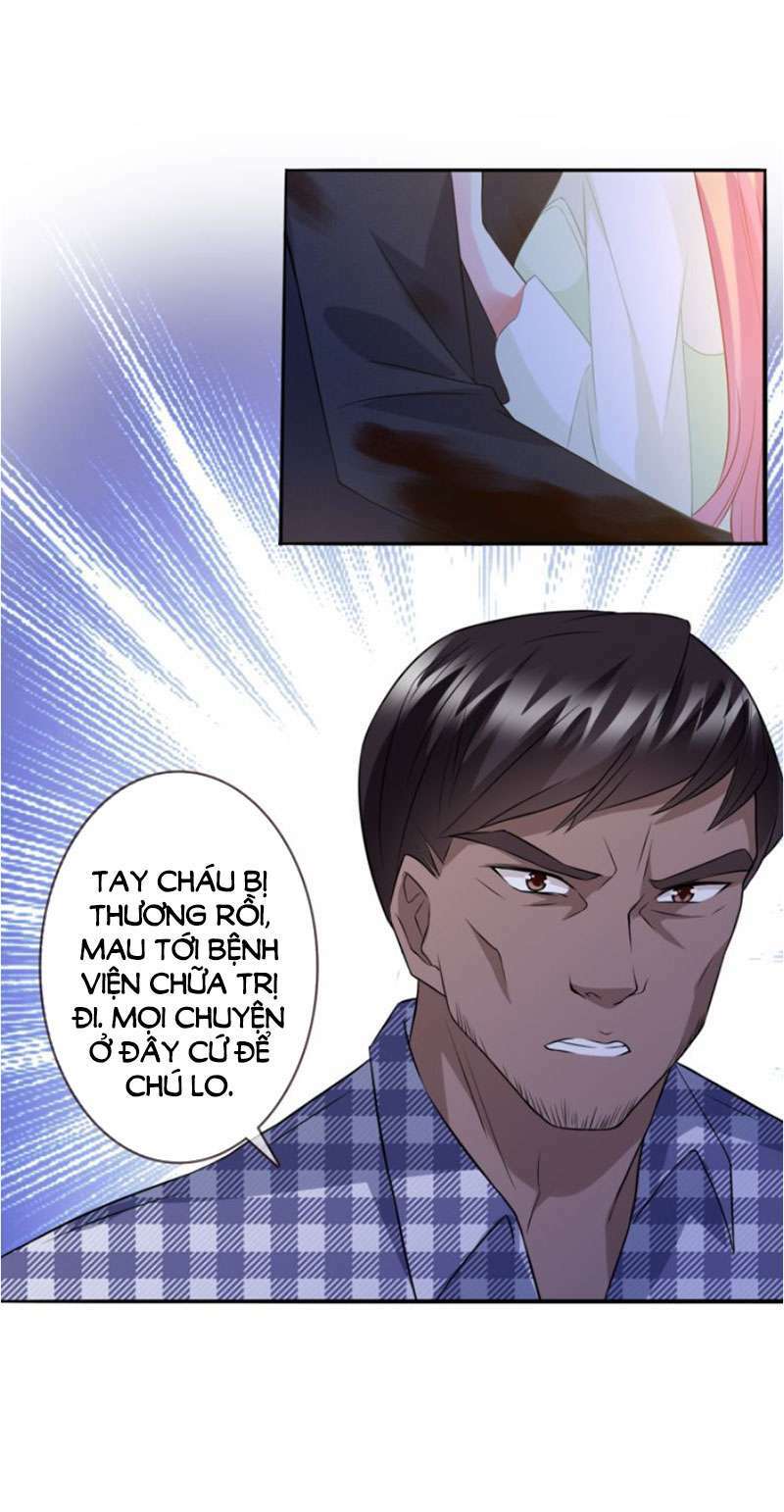 Danh Môn Chí Ái Chapter 189 - Trang 2