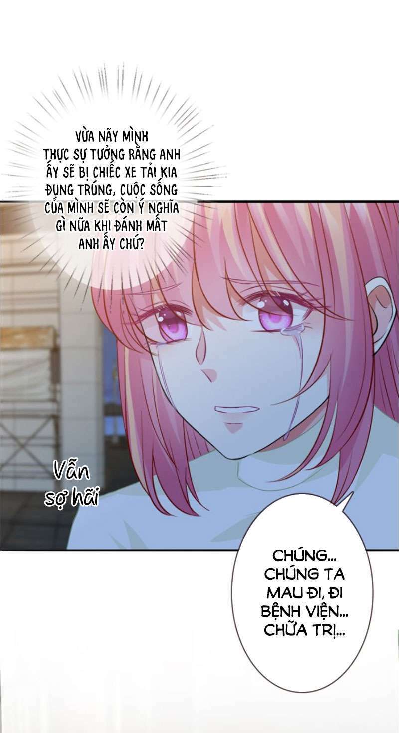 Danh Môn Chí Ái Chapter 189 - Trang 2