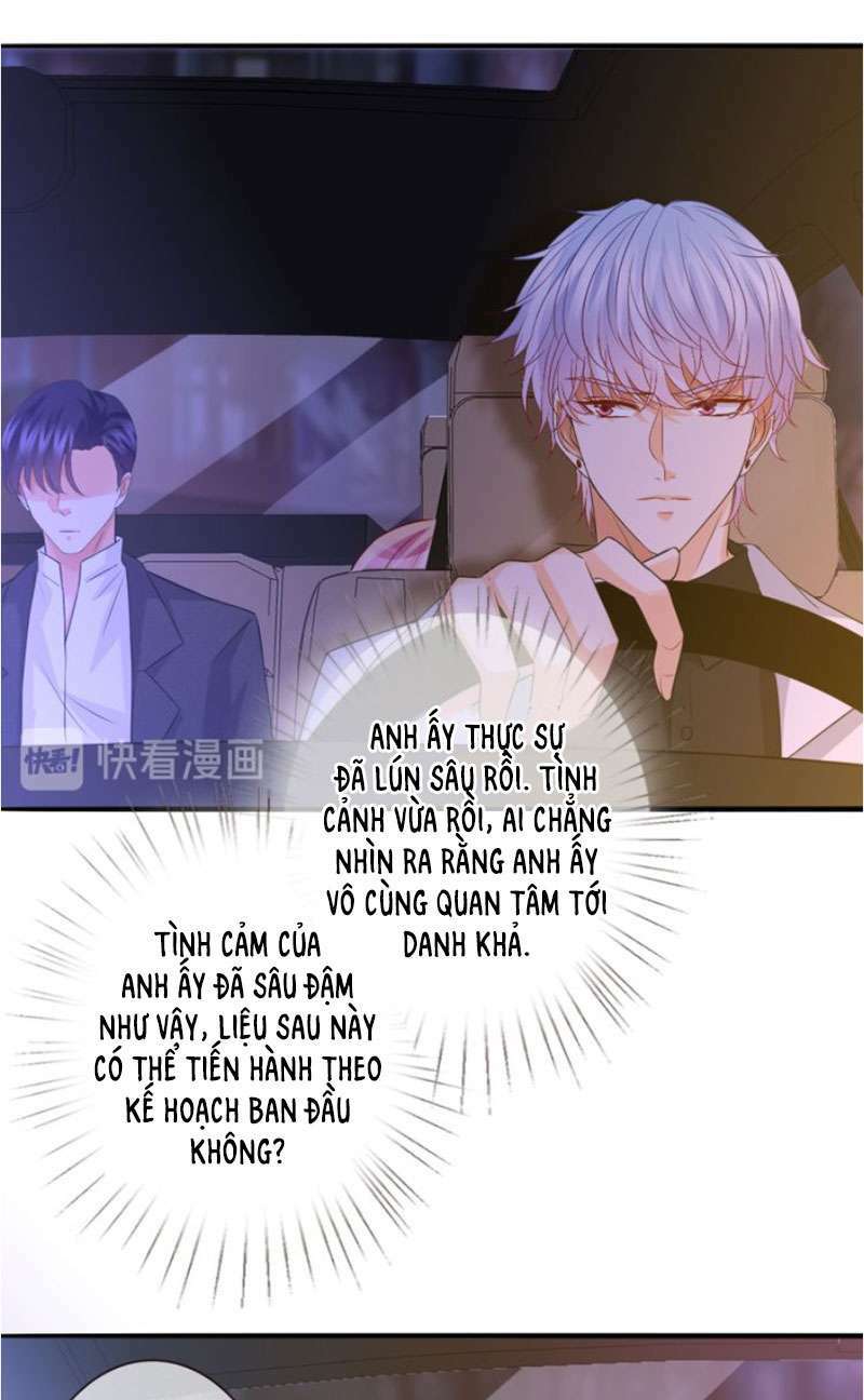 Danh Môn Chí Ái Chapter 189 - Trang 2