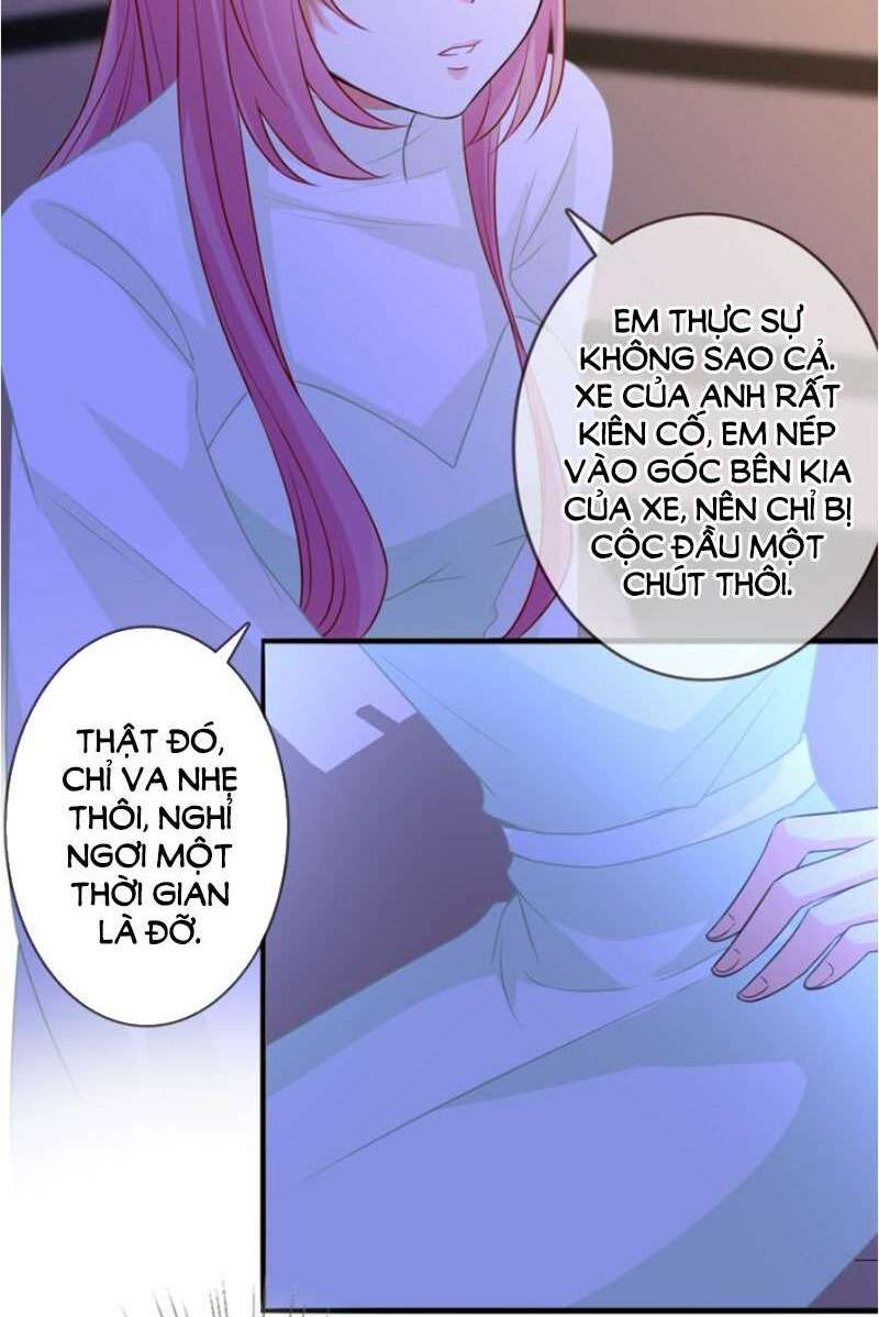 Danh Môn Chí Ái Chapter 189 - Trang 2