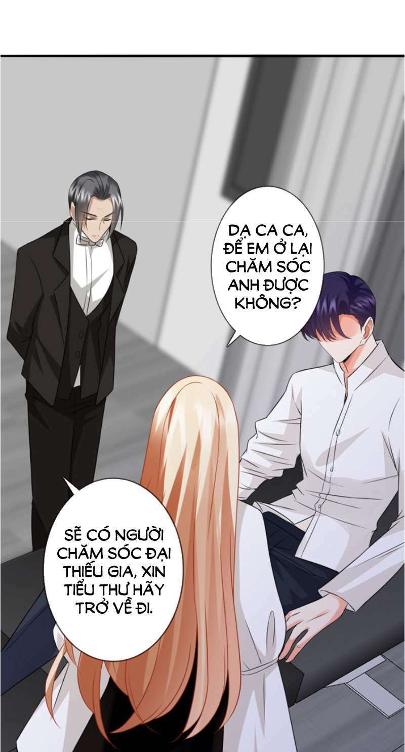 Danh Môn Chí Ái Chapter 189 - Trang 2