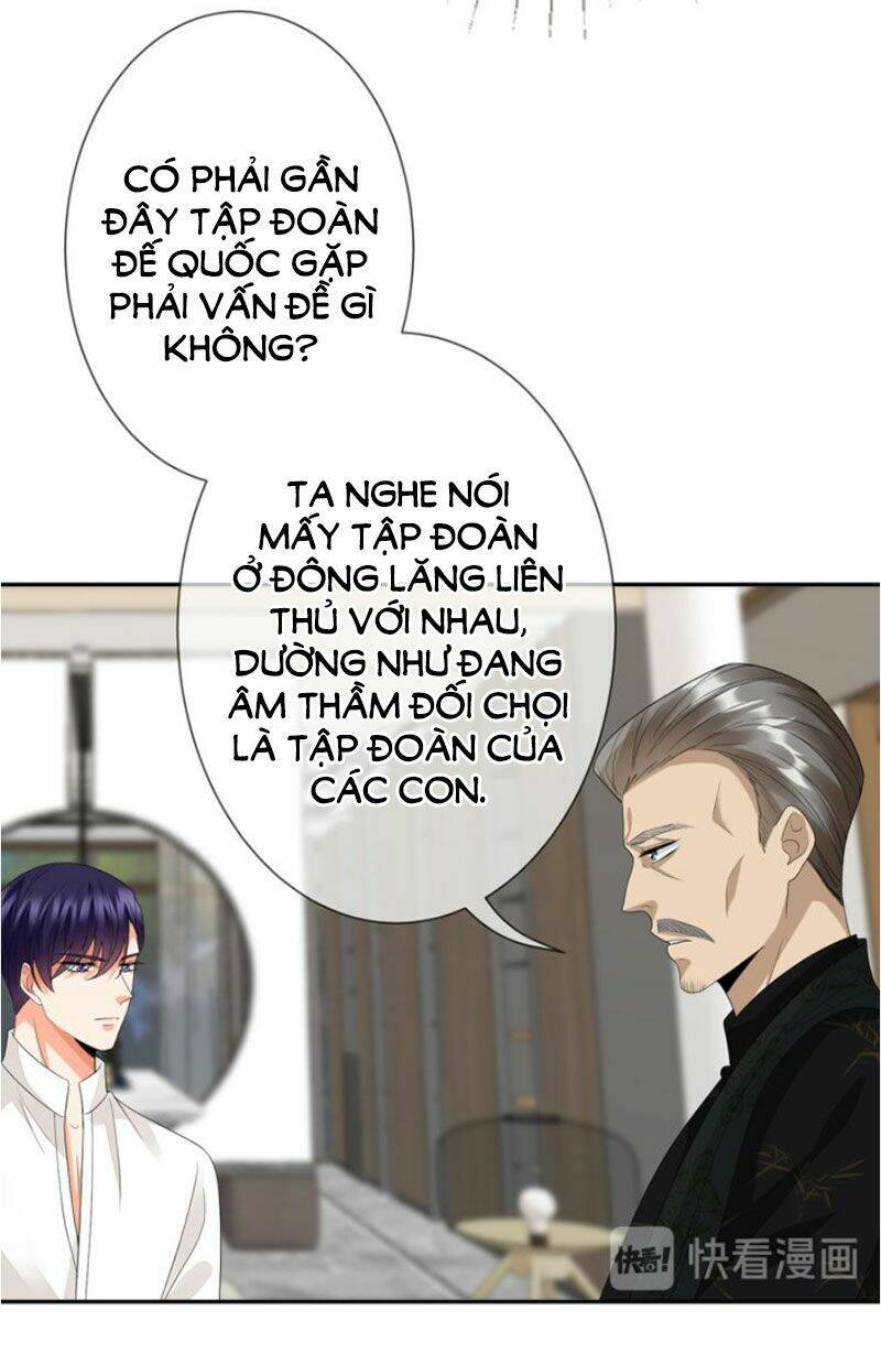 Danh Môn Chí Ái Chapter 186 - Trang 2