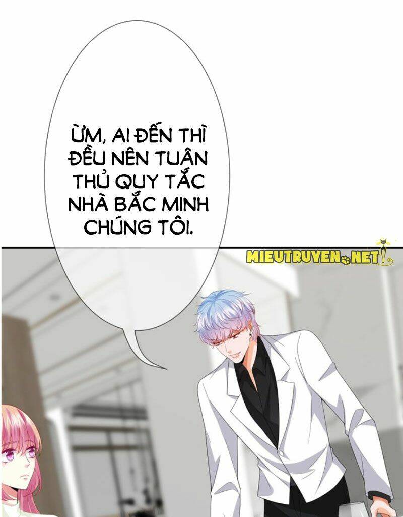 Danh Môn Chí Ái Chapter 186 - Trang 2