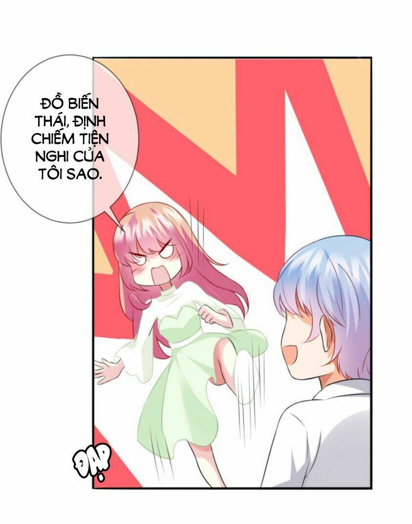 Danh Môn Chí Ái Chapter 185 - Trang 2