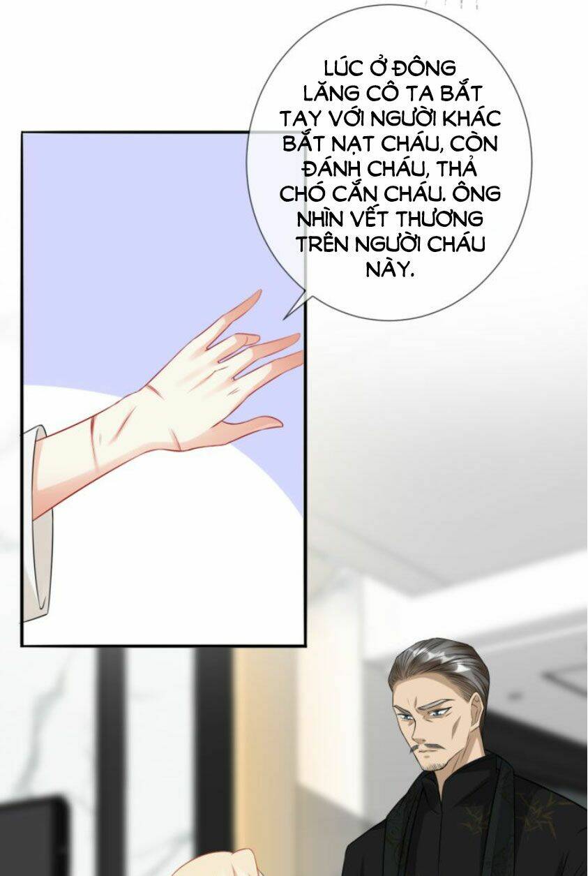 Danh Môn Chí Ái Chapter 185 - Trang 2