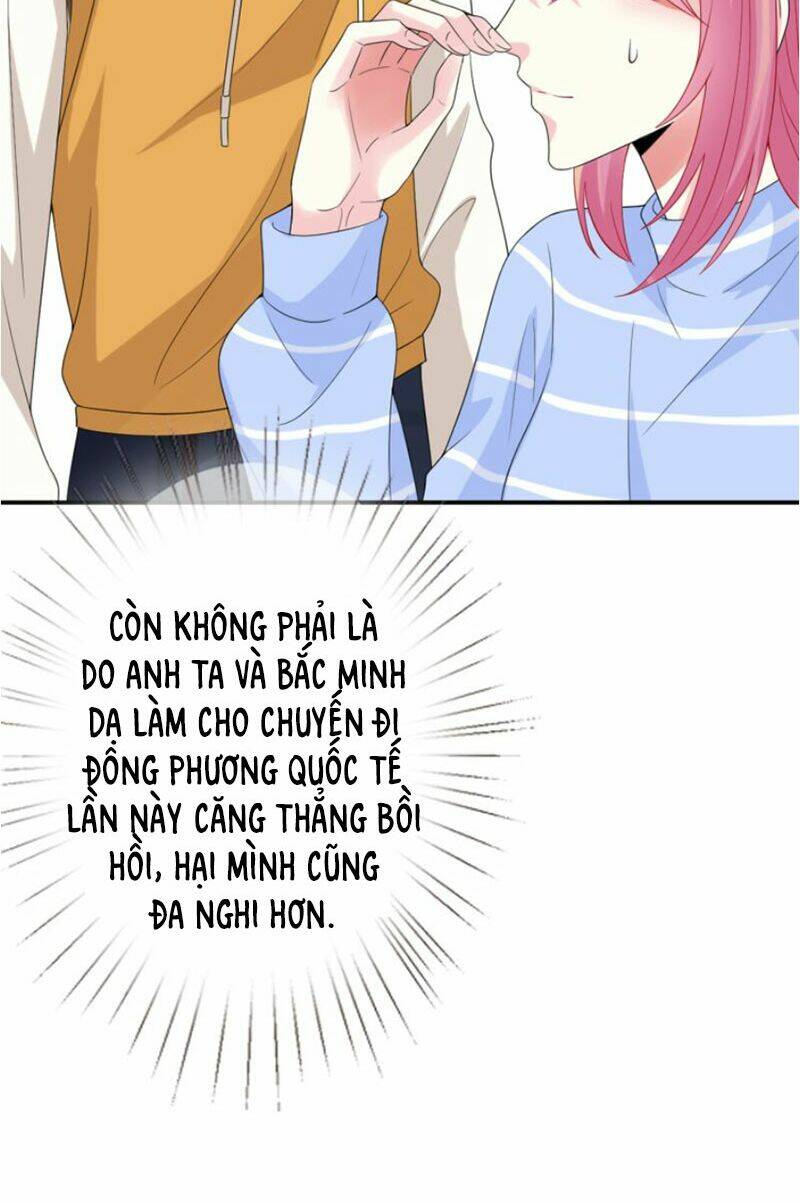 Danh Môn Chí Ái Chapter 183 - Trang 2