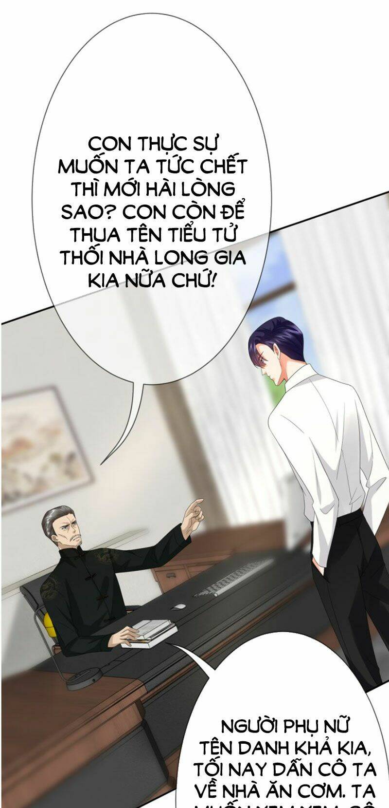 Danh Môn Chí Ái Chapter 183 - Trang 2