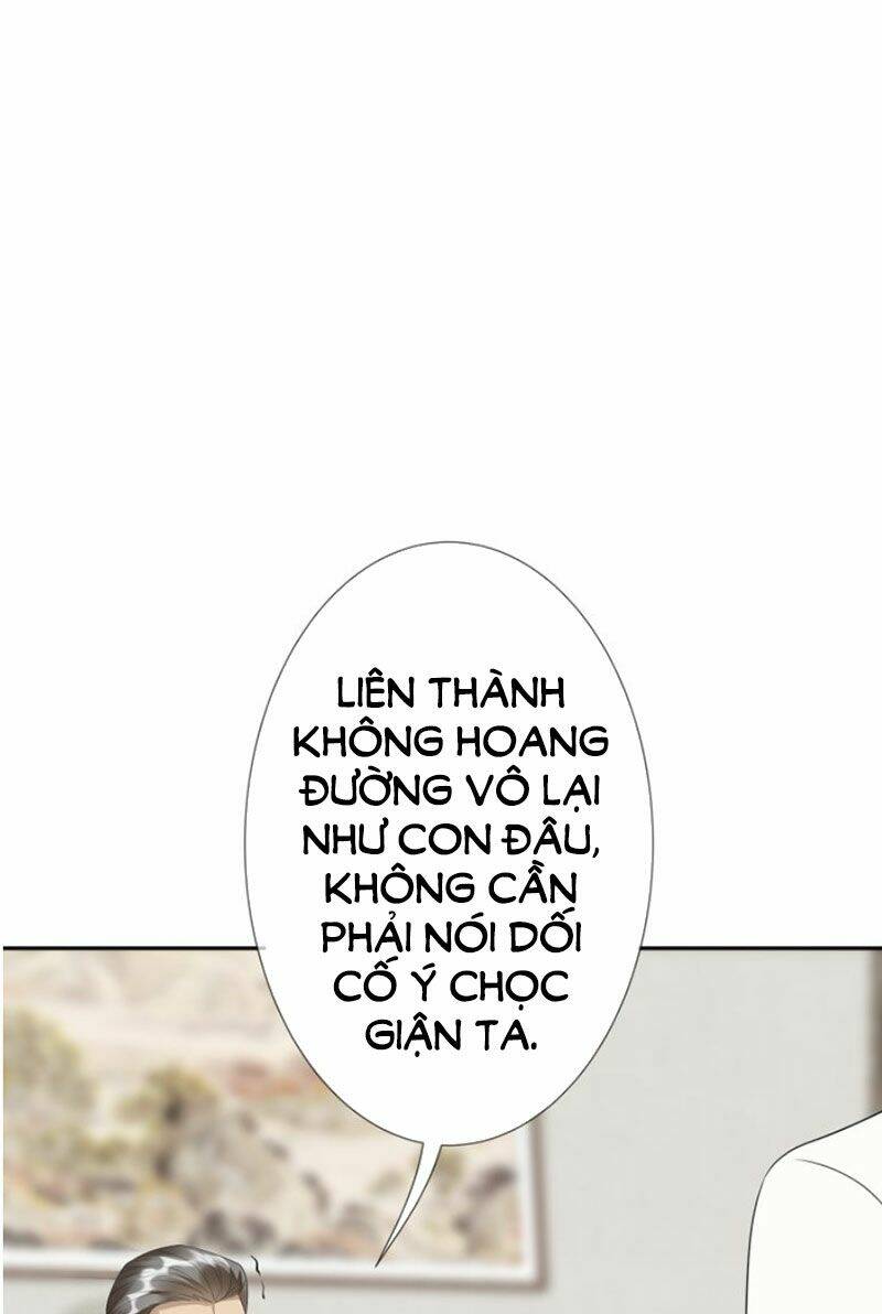 Danh Môn Chí Ái Chapter 183 - Trang 2