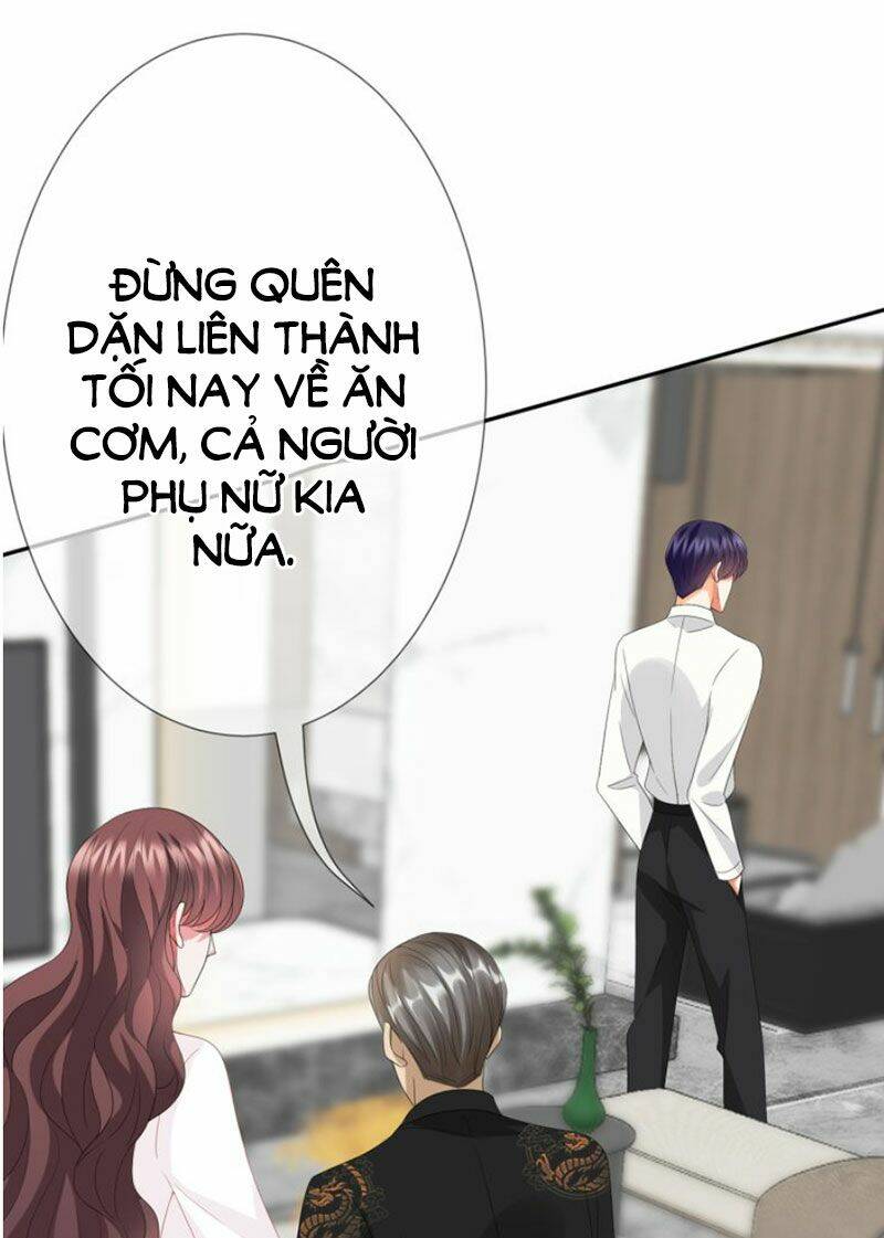 Danh Môn Chí Ái Chapter 183 - Trang 2