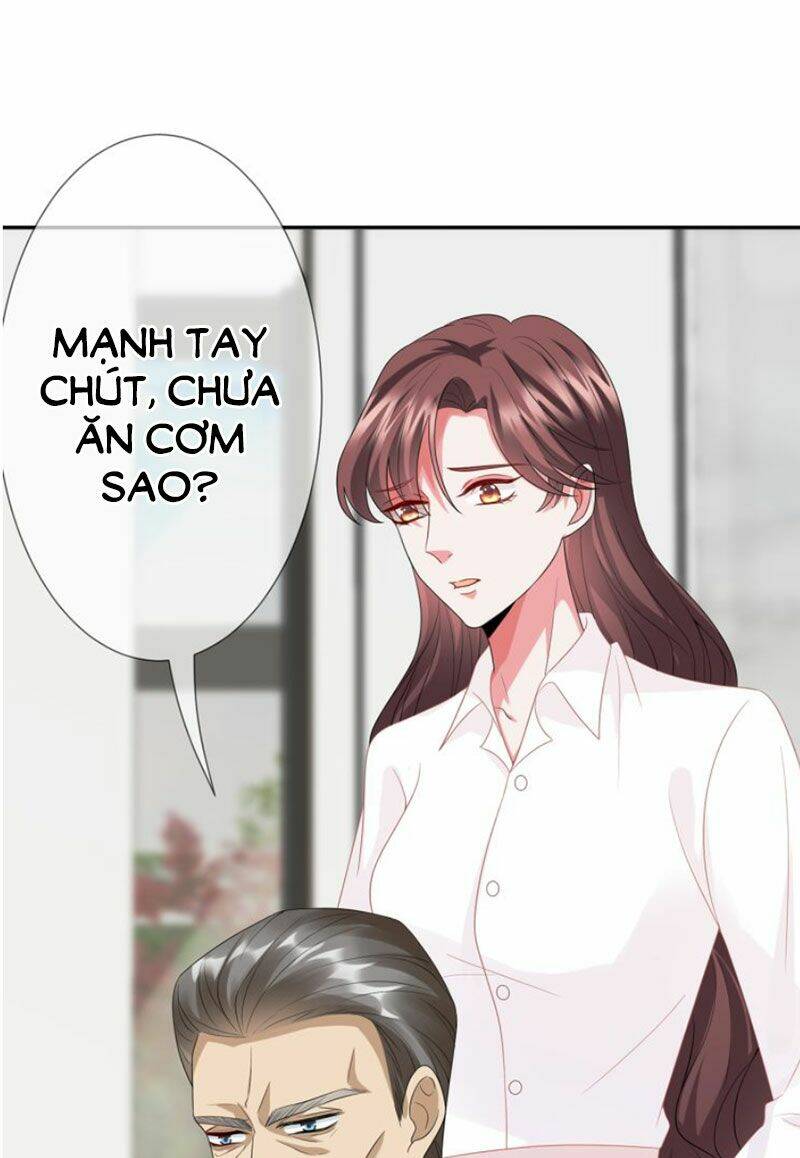 Danh Môn Chí Ái Chapter 183 - Trang 2