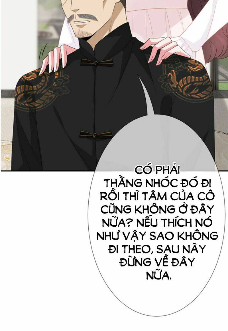 Danh Môn Chí Ái Chapter 183 - Trang 2