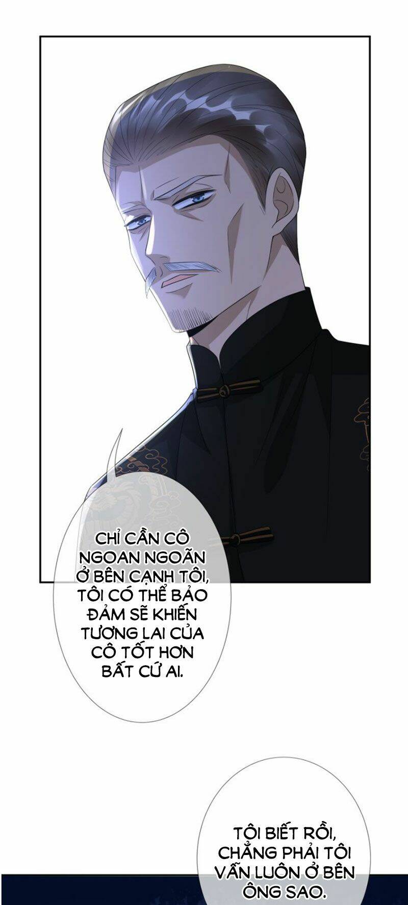 Danh Môn Chí Ái Chapter 183 - Trang 2