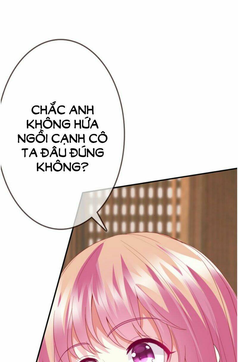 Danh Môn Chí Ái Chapter 182 - Trang 2