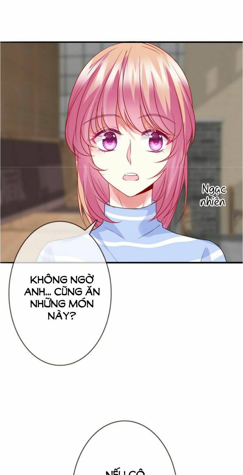 Danh Môn Chí Ái Chapter 182 - Trang 2