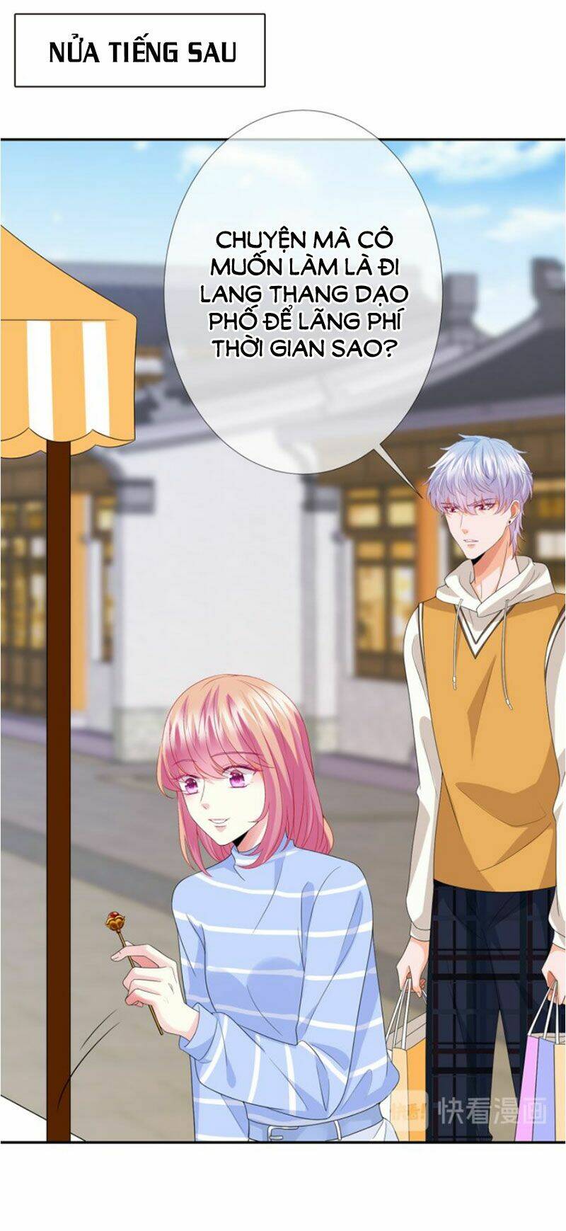 Danh Môn Chí Ái Chapter 182 - Trang 2