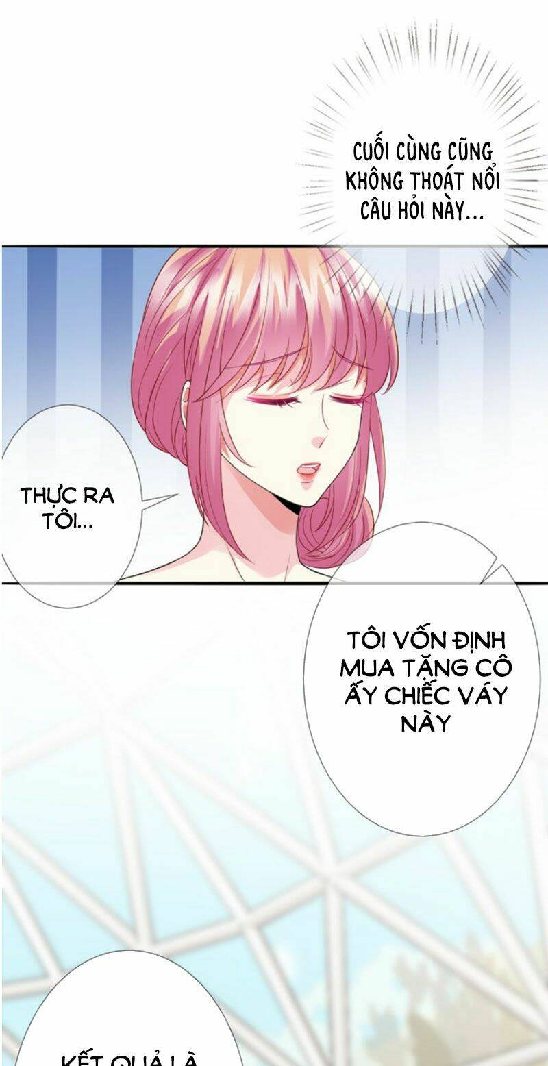 Danh Môn Chí Ái Chapter 179 - Trang 2