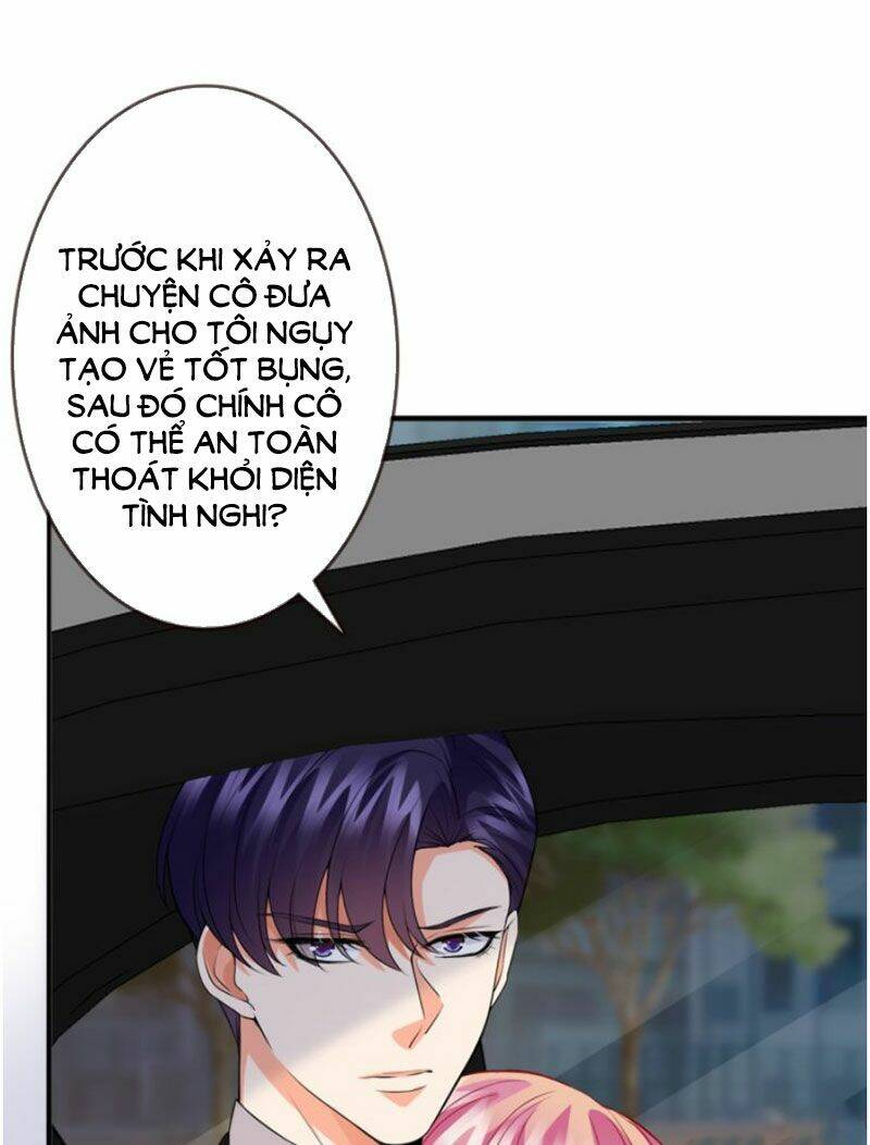 Danh Môn Chí Ái Chapter 179 - Trang 2