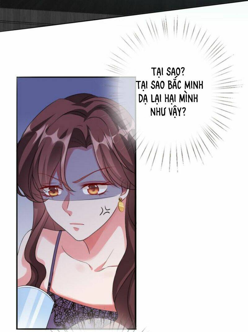 Danh Môn Chí Ái Chapter 178 - Trang 2