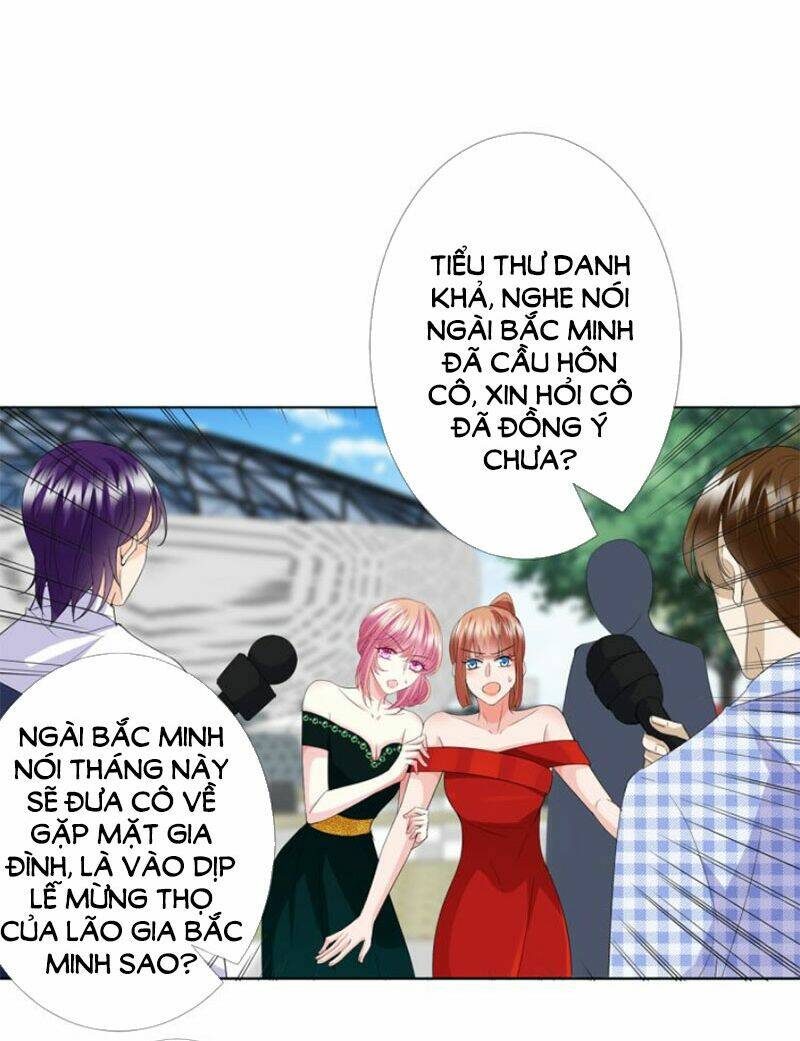 Danh Môn Chí Ái Chapter 178 - Trang 2