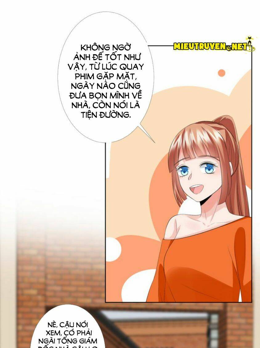 Danh Môn Chí Ái Chapter 177 - Trang 2