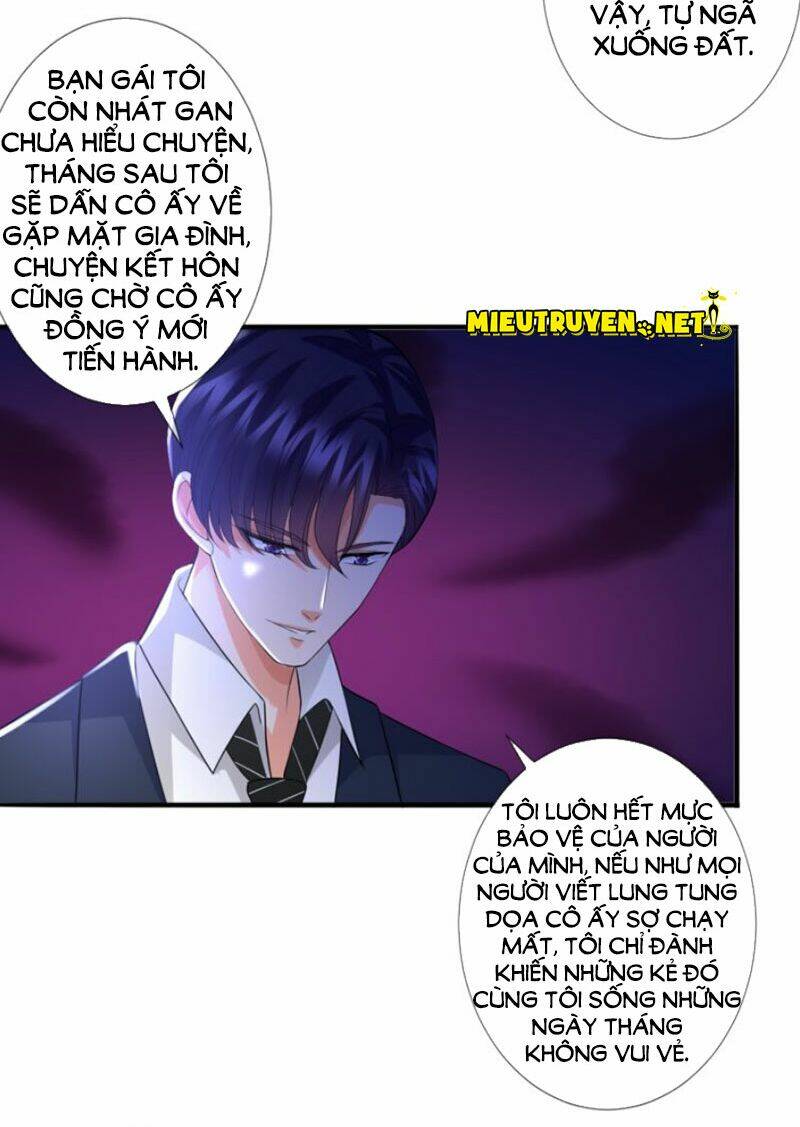 Danh Môn Chí Ái Chapter 177 - Trang 2