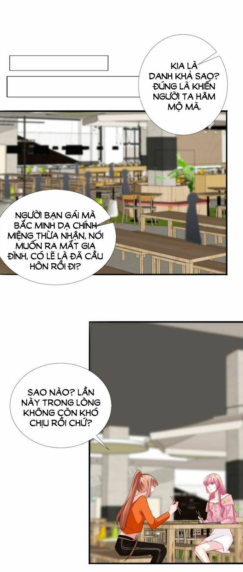 Danh Môn Chí Ái Chapter 177 - Trang 2