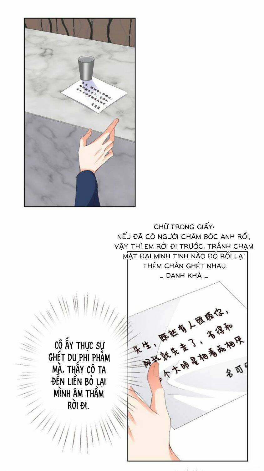 Danh Môn Chí Ái Chapter 177 - Trang 2